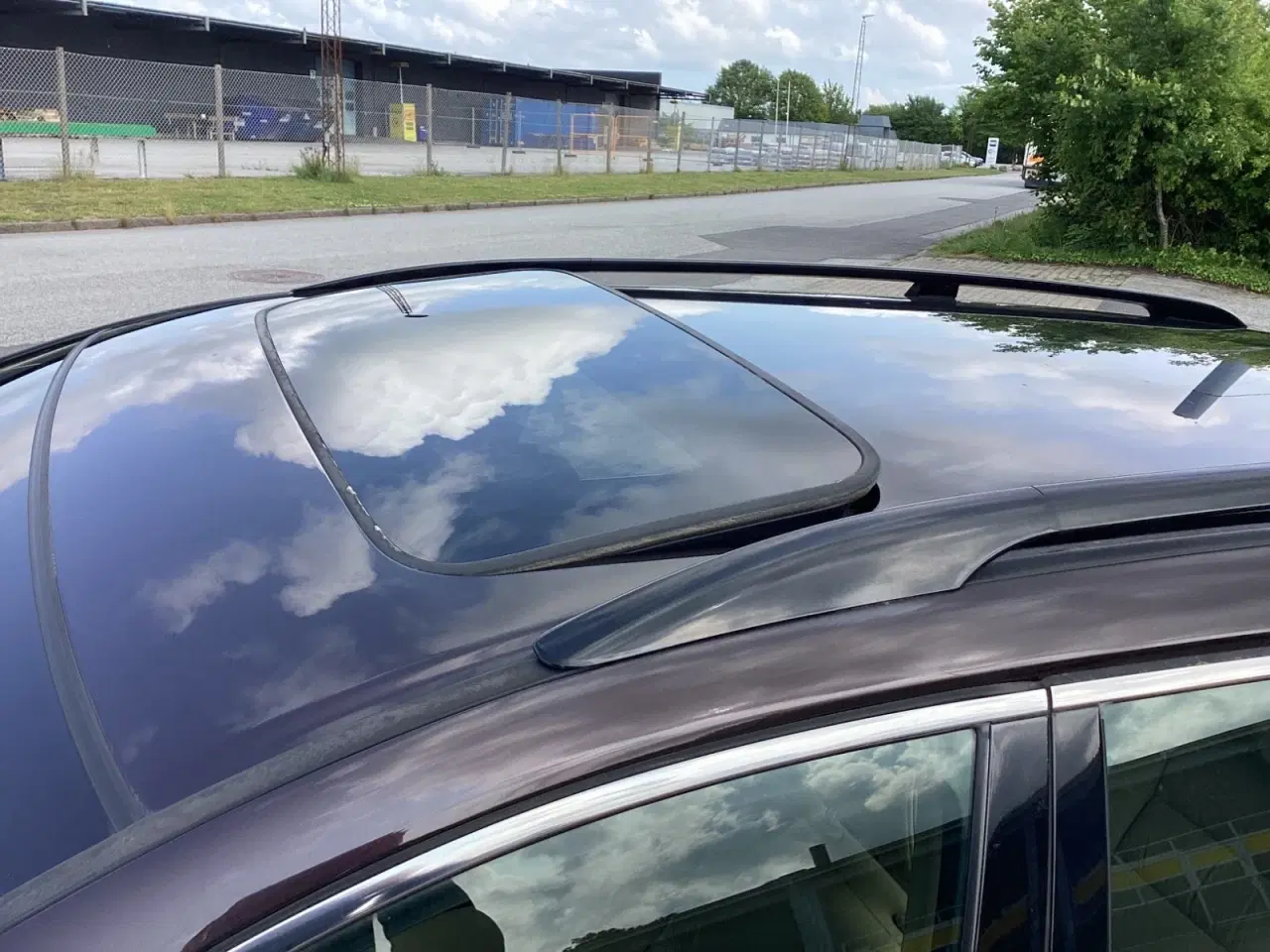Billede 6 - Honda Accord 2,4i Executive Tourer aut.