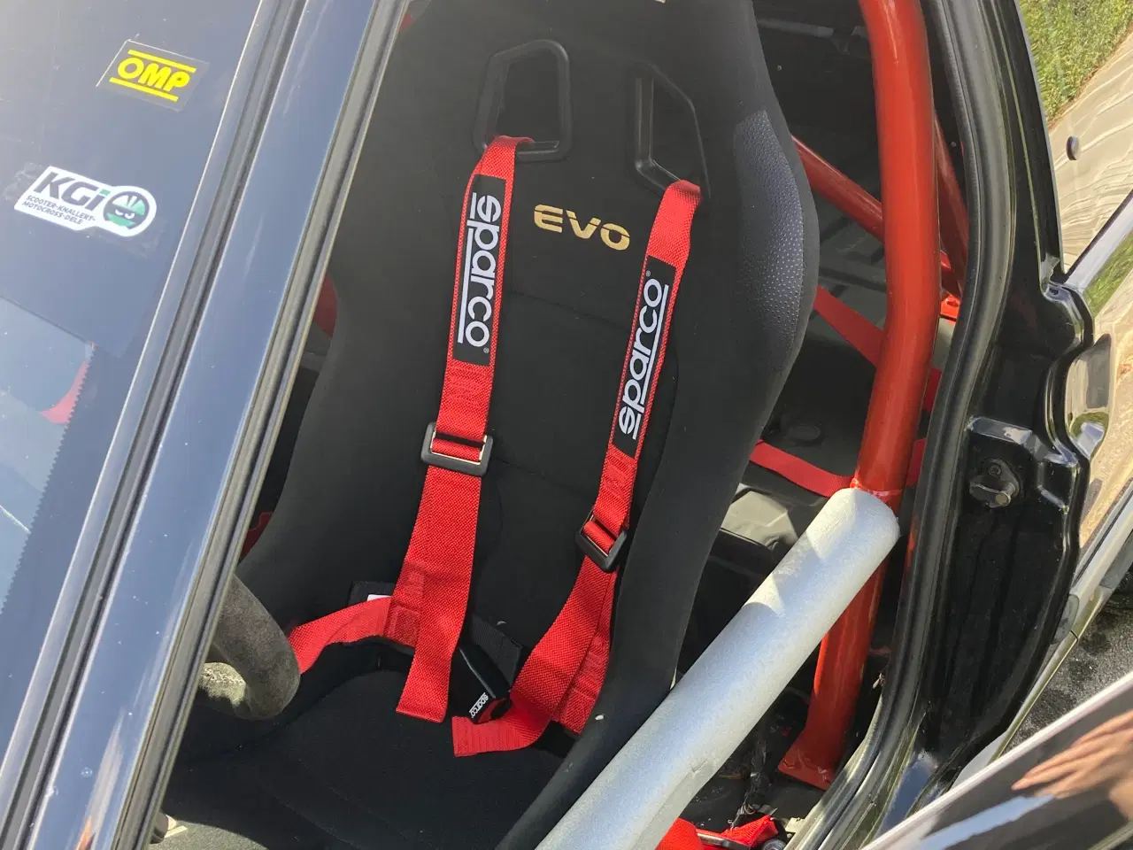 Billede 11 - PEUGEOT 106 GTI 