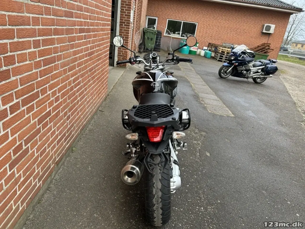 Billede 13 - BMW R 1200 R