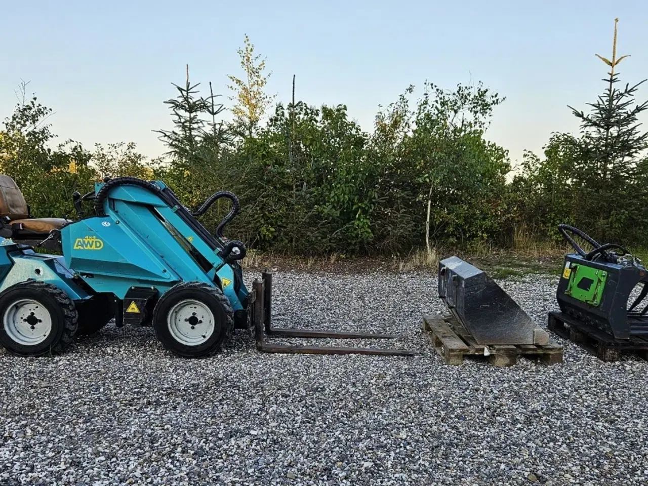 Billede 9 - Vano 420 DS