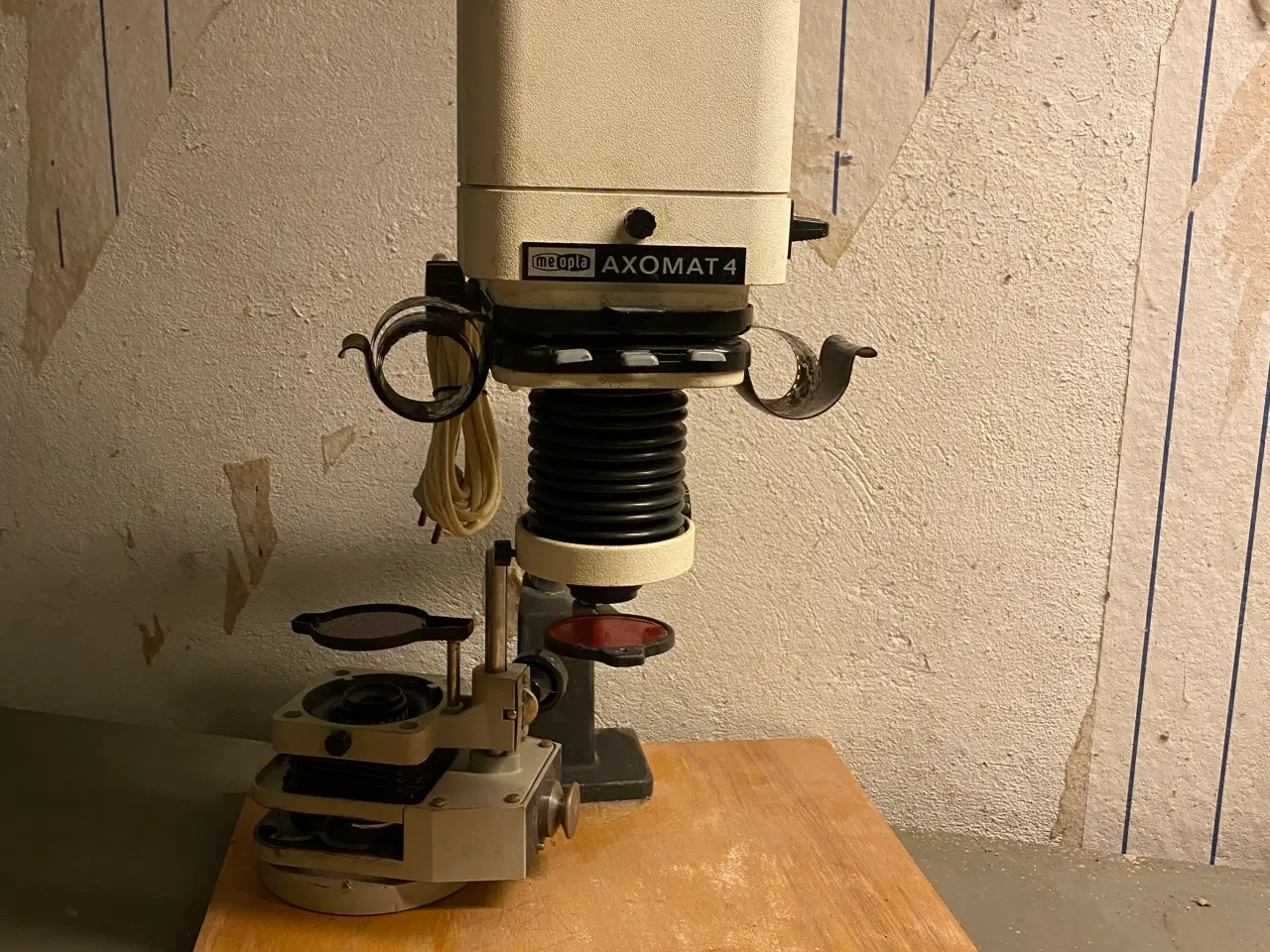 Billede 5 - Forstørrelses apperat