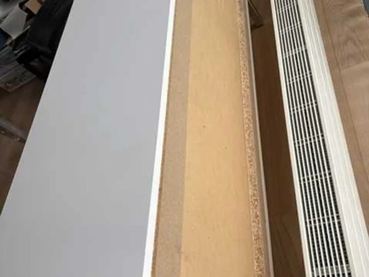 Billede 10 - ILVA skænk hvid højglans