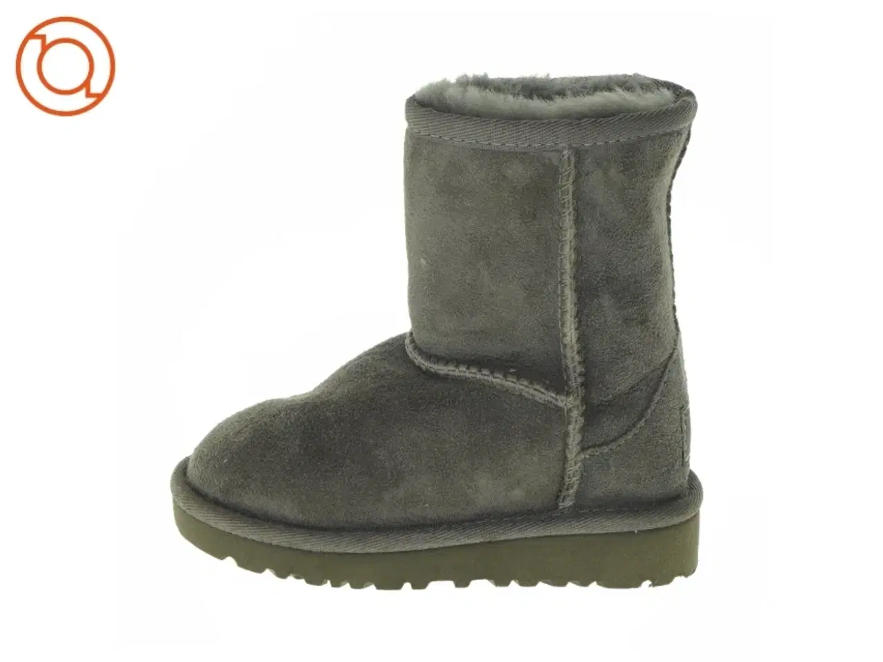 Billede 1 - Uggs fra Uggs (Str. 23,5)