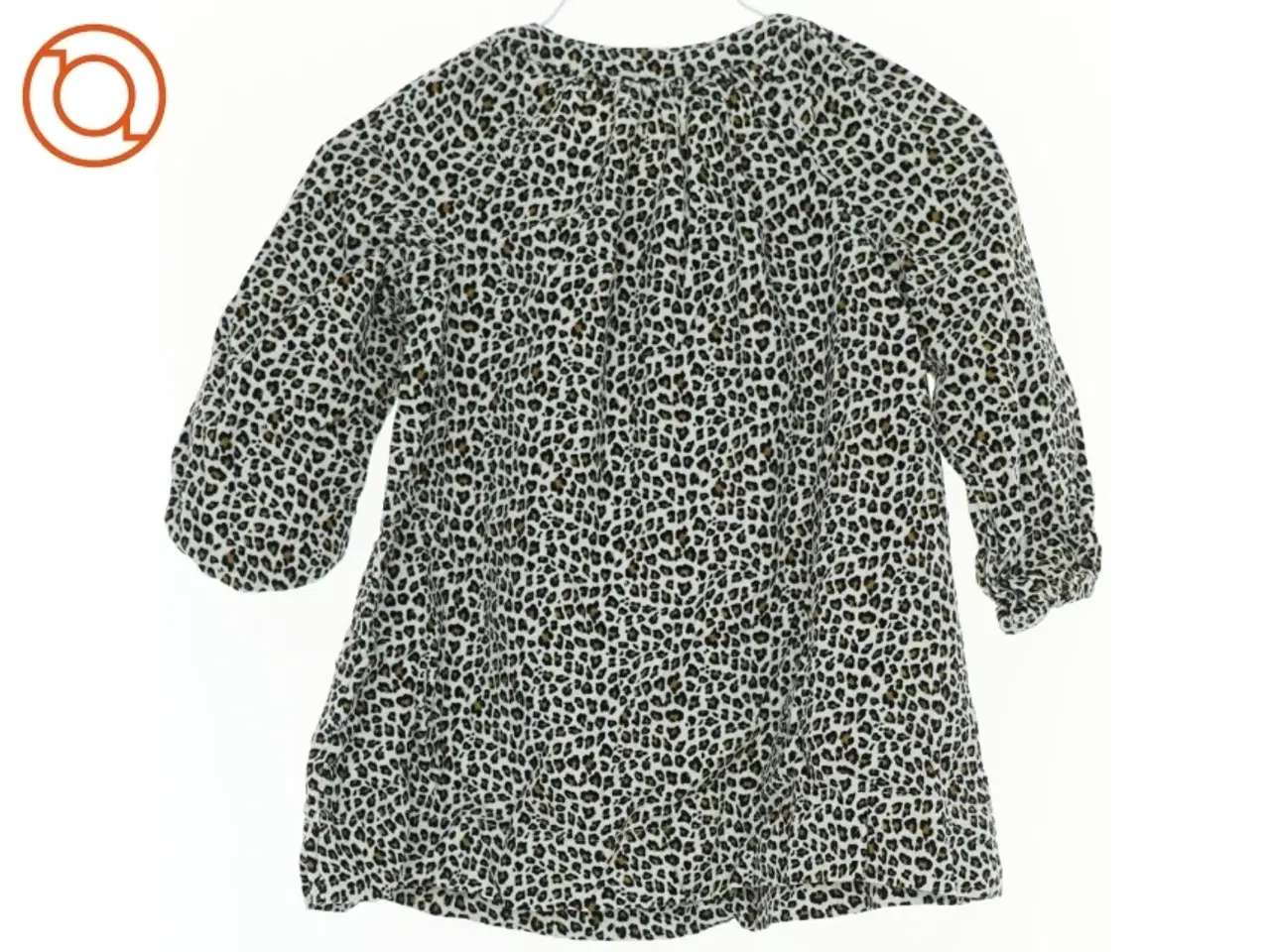 Billede 2 - Kjole fra Baby C&A (str. 74 cm)