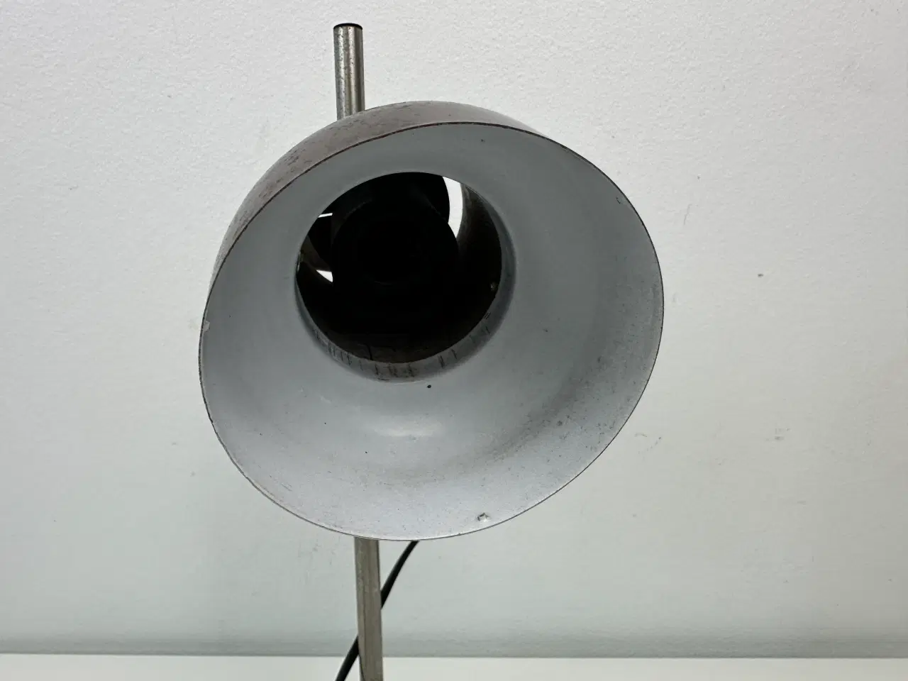 Billede 5 - Retro bordlampe