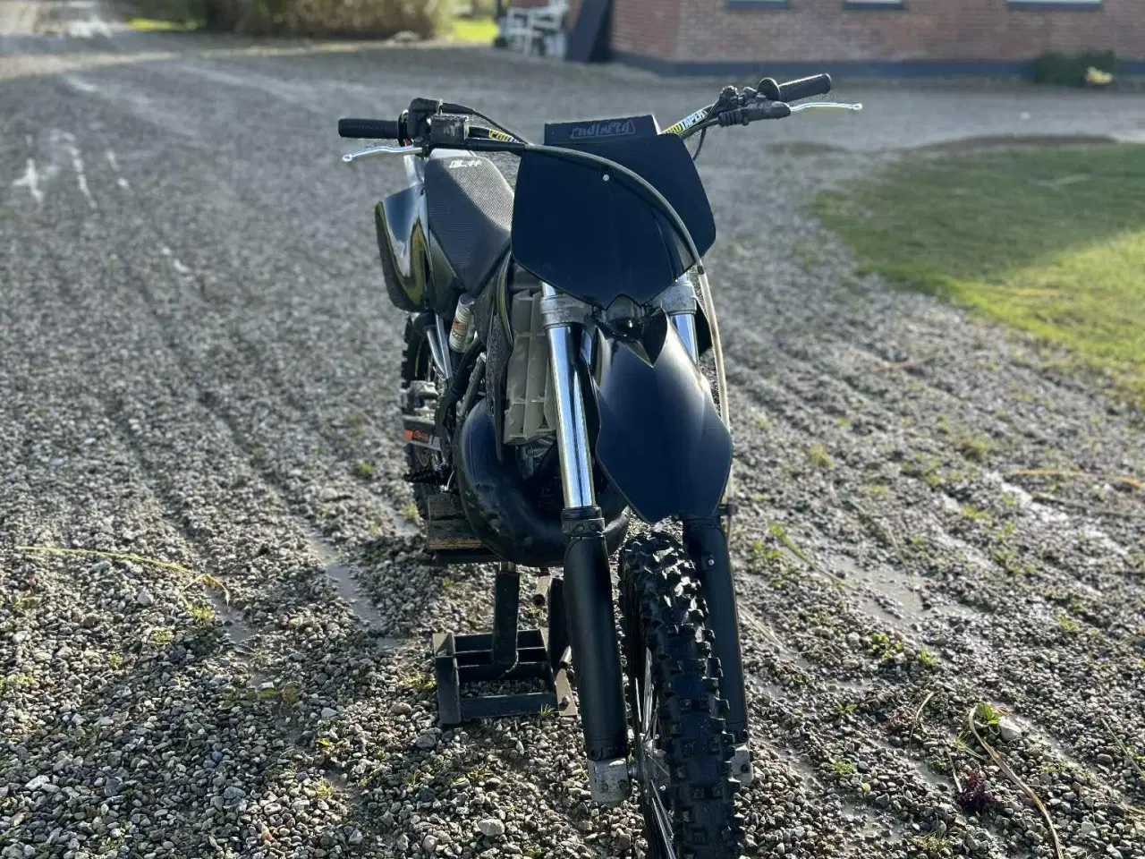 Billede 4 - KTM SX 250