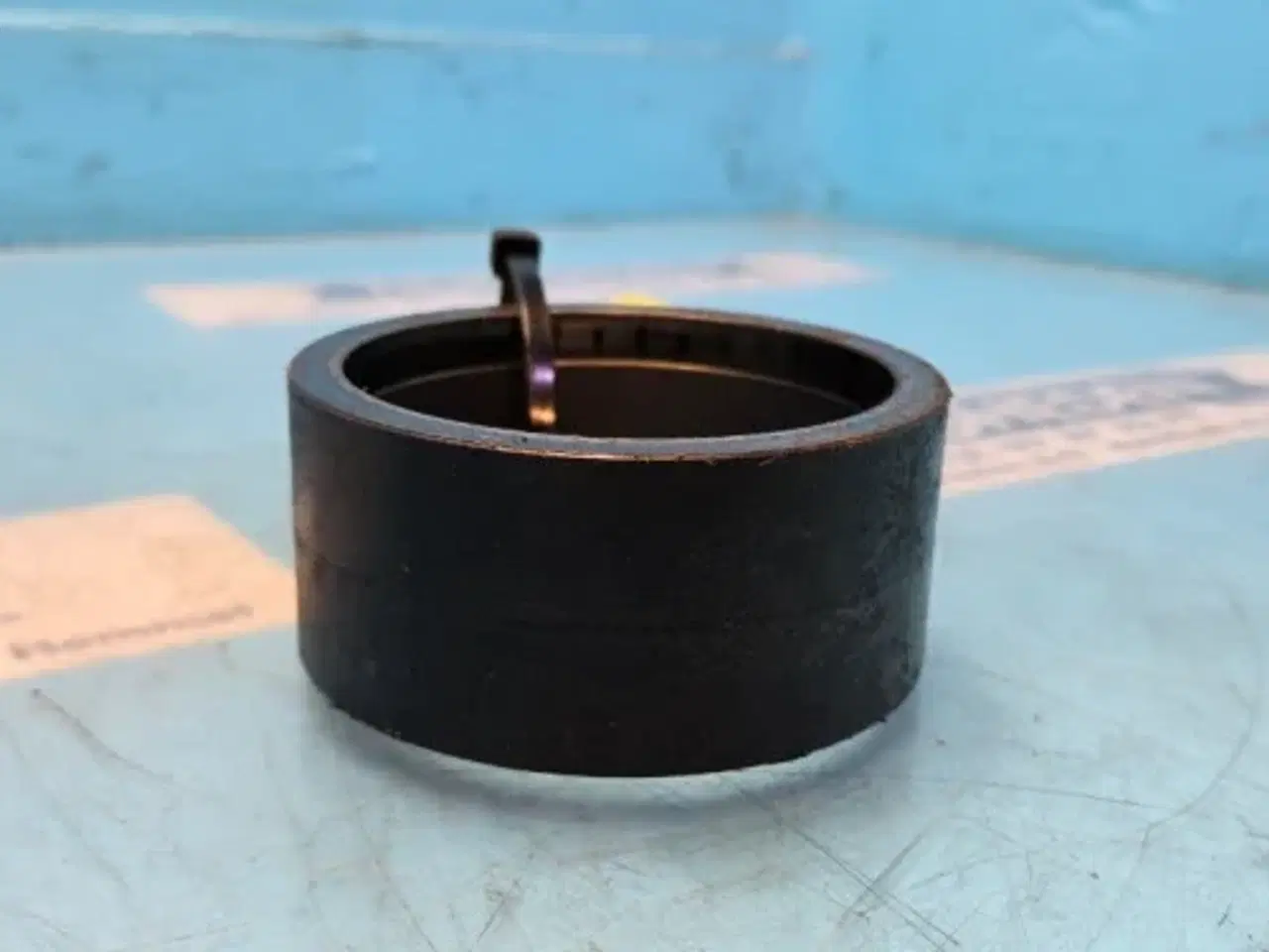 Billede 4 - Case 8010 Afstandsstykke 87280590