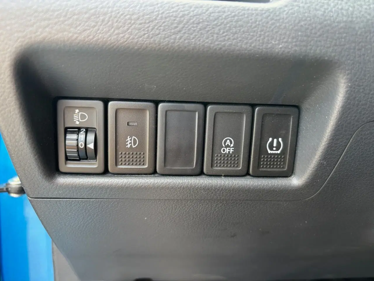 Billede 11 - Suzuki Celerio 1,0 Dualjet Style