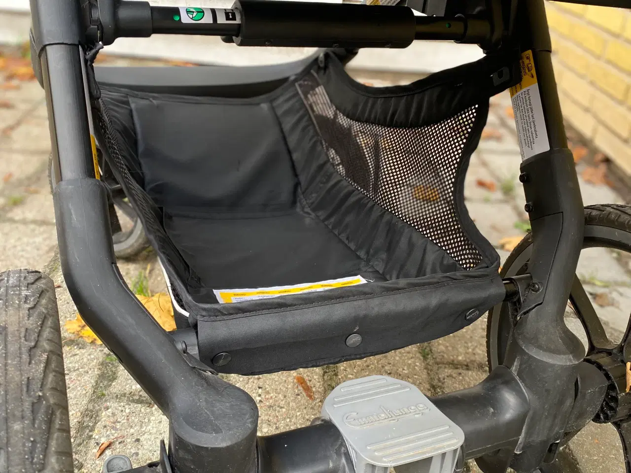 Billede 6 - Emmajunga NTX 90B