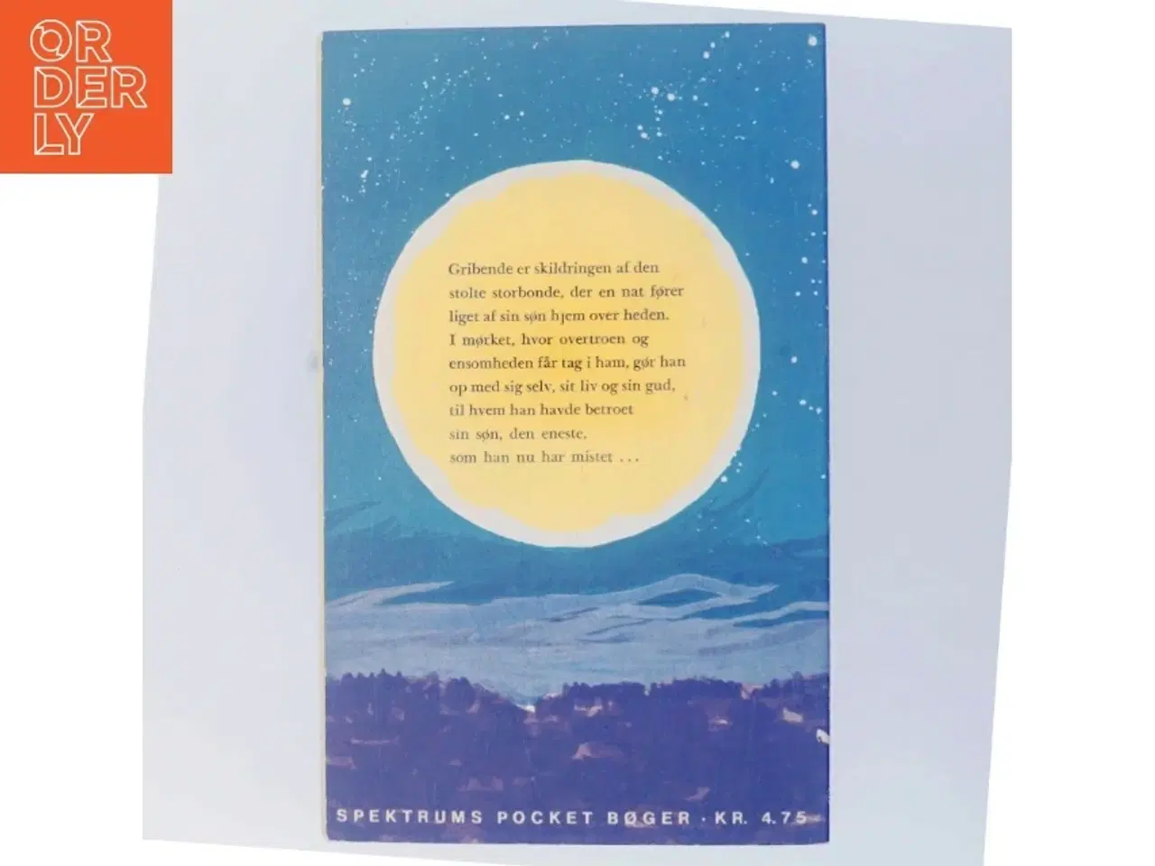 Billede 3 - Kongen fra Sande af Thit Jensen (Bog)