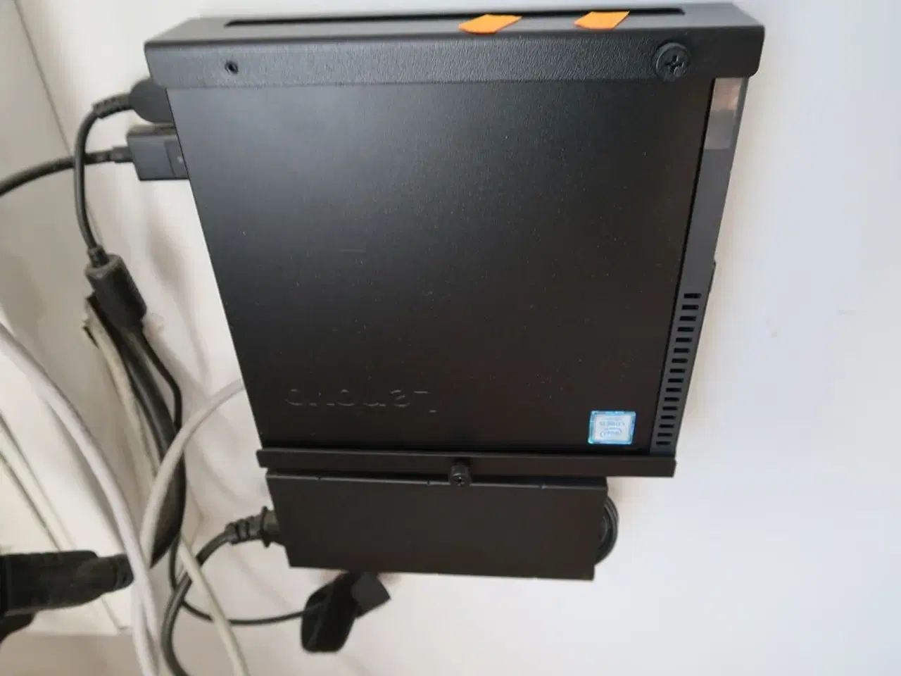 Billede 3 - Computer LENOVO ThinkCentre