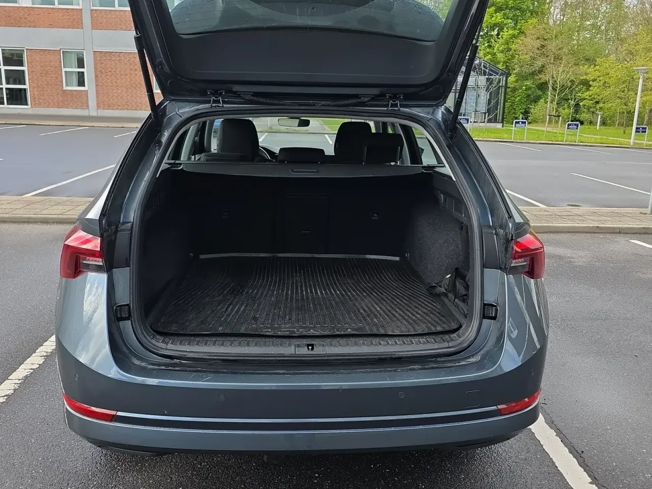 Billede 16 - Skoda Octavia 1,4 TSi iV Combi DSG