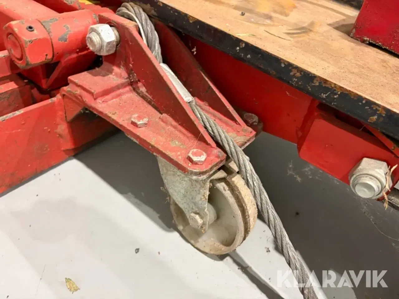 Billede 11 - Billift Chiesa Marco