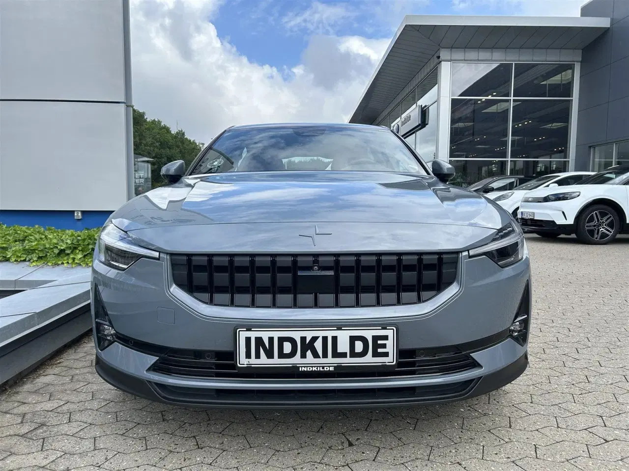 Billede 3 - Polestar 2  Long Range