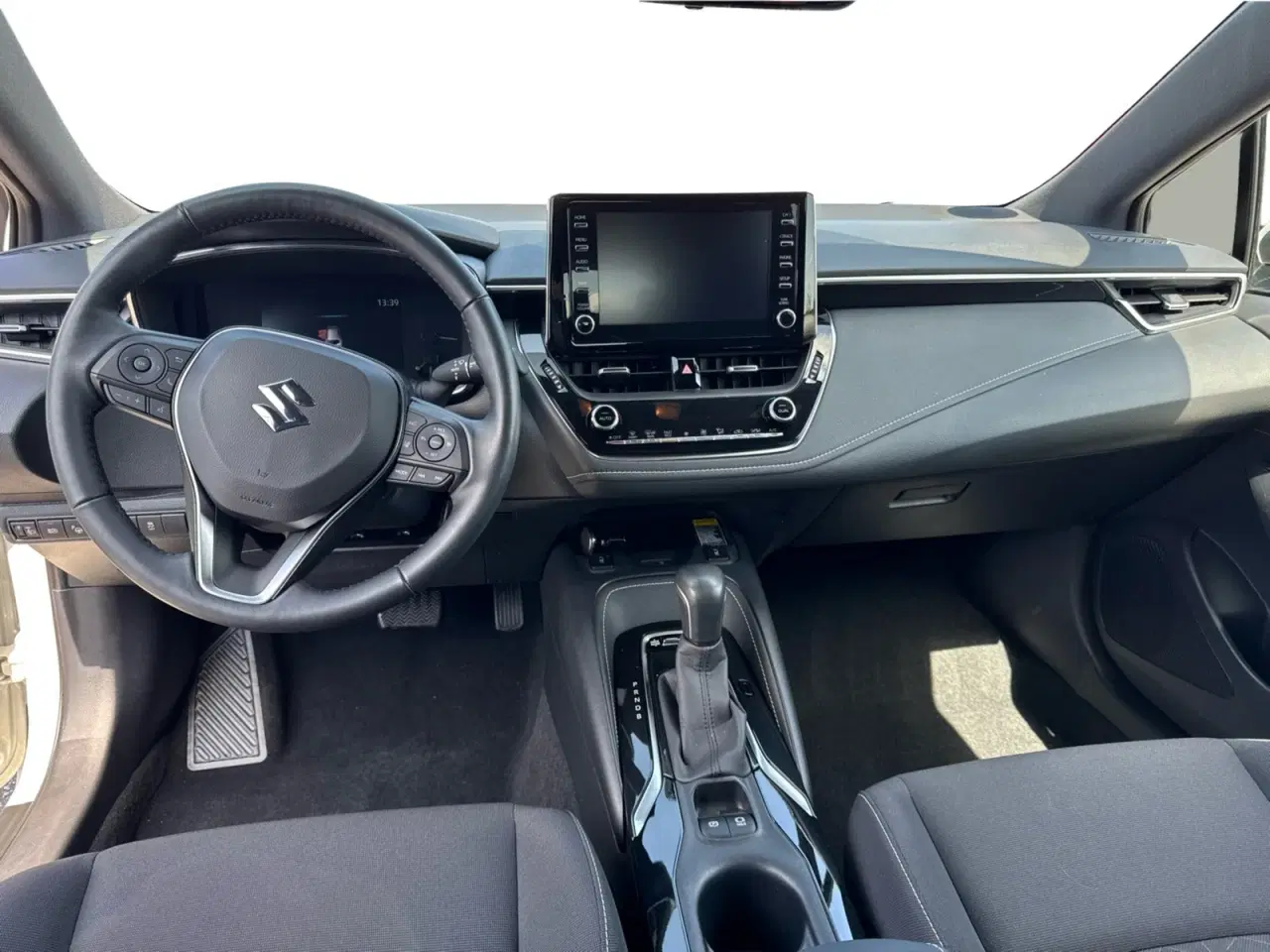 Billede 10 - Suzuki Swace 1,8 HEV Exclusive stc. e-CVT