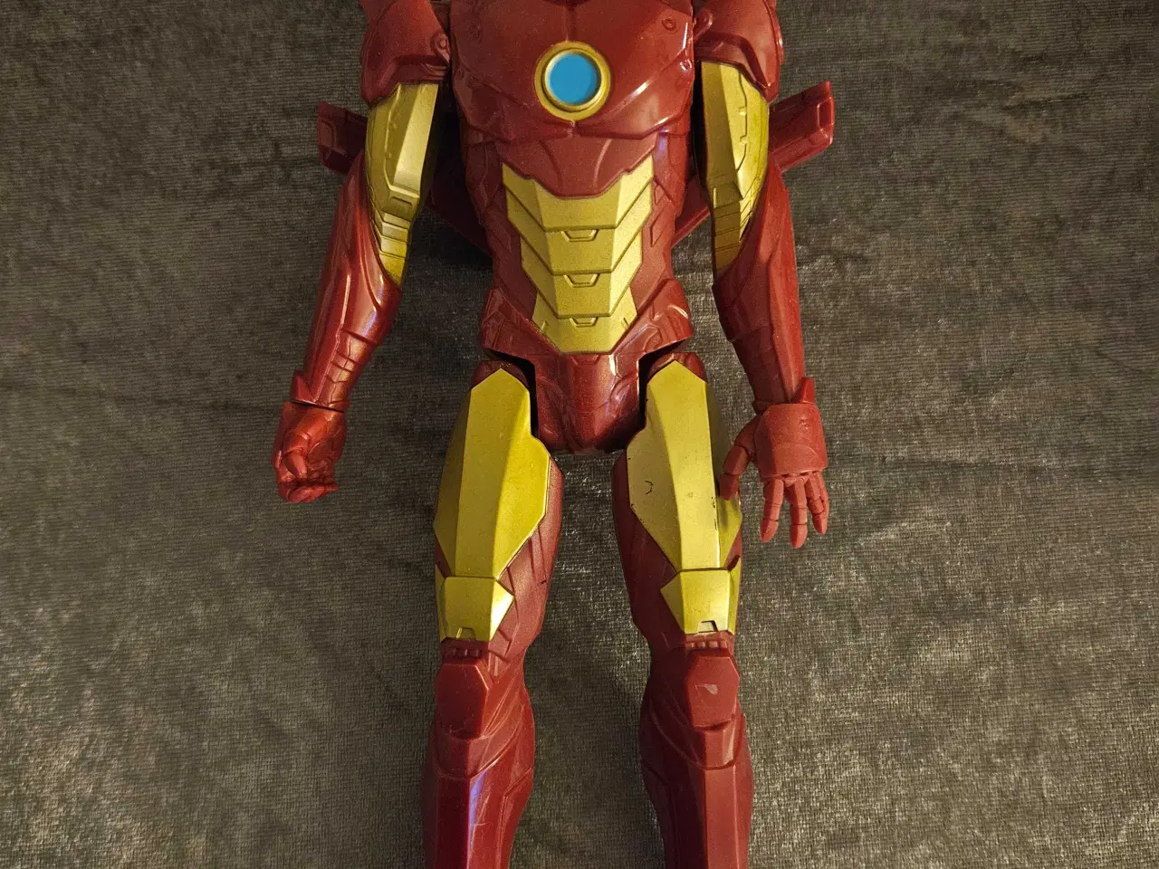 Billede 9 - Forskellige Action figure 