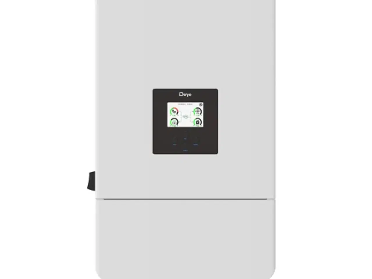 Billede 1 - Deye SUN-20K-SG05LP3-EU-SM2 Three Phase Low Voltag