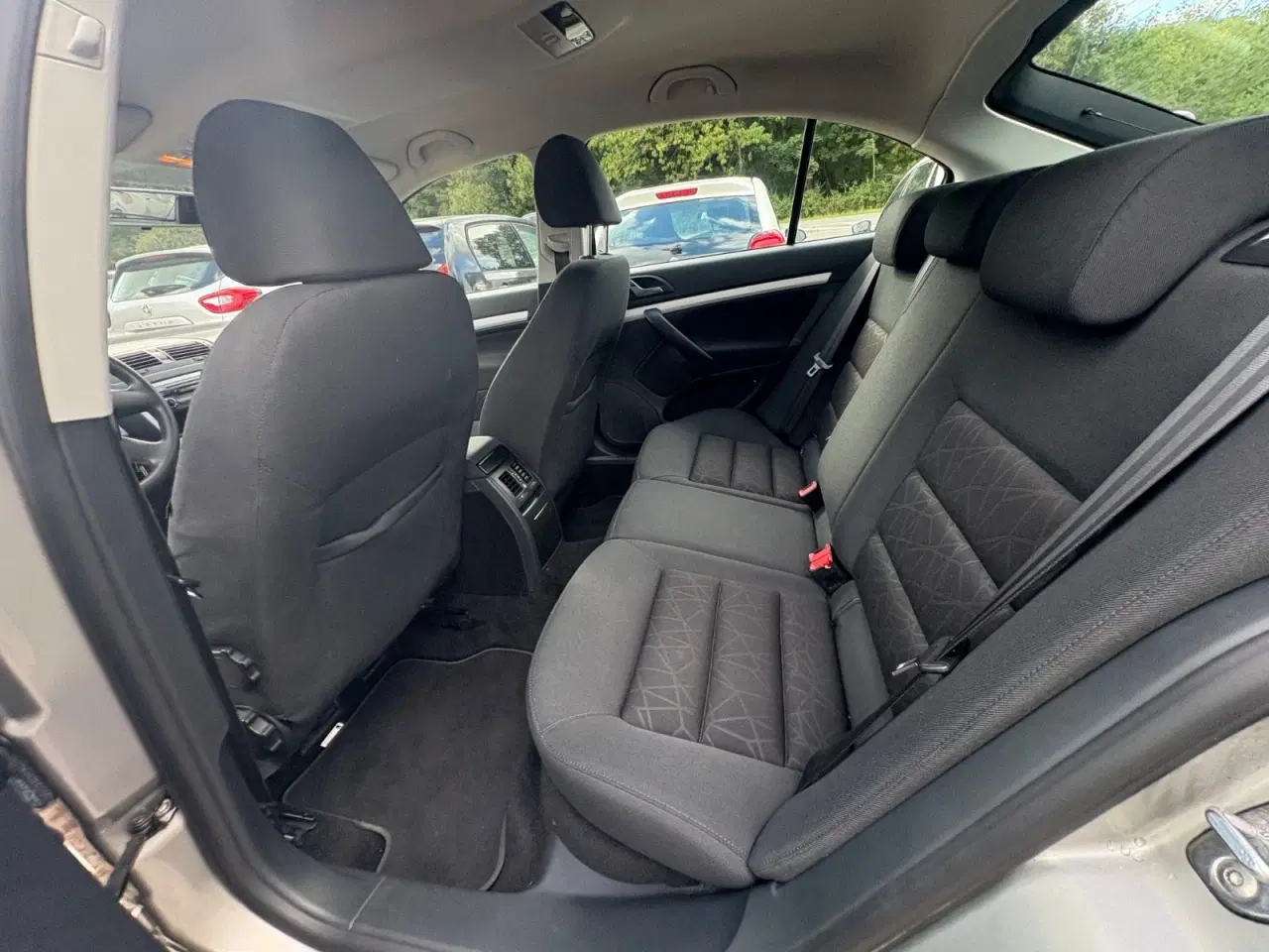 Billede 12 - Skoda Octavia 1,2 TSi 105 Ambiente