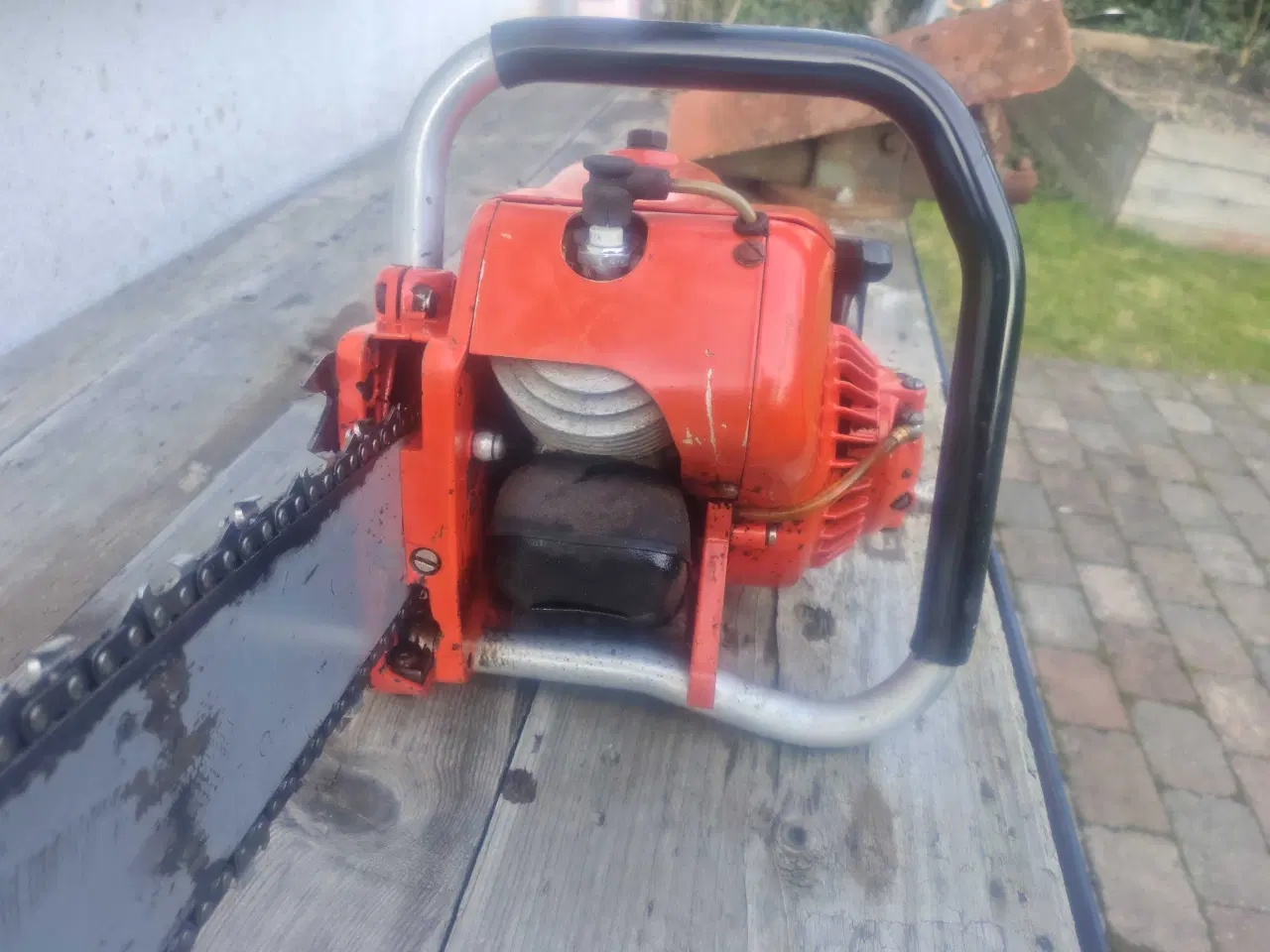 Billede 4 - Dolmar CA 113 til samleren