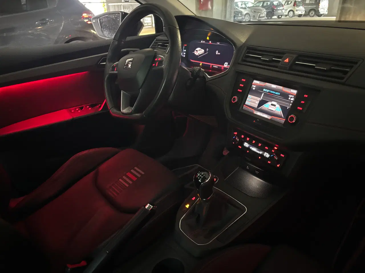 Billede 3 - Salg af Seat Ibiza Fr 2019