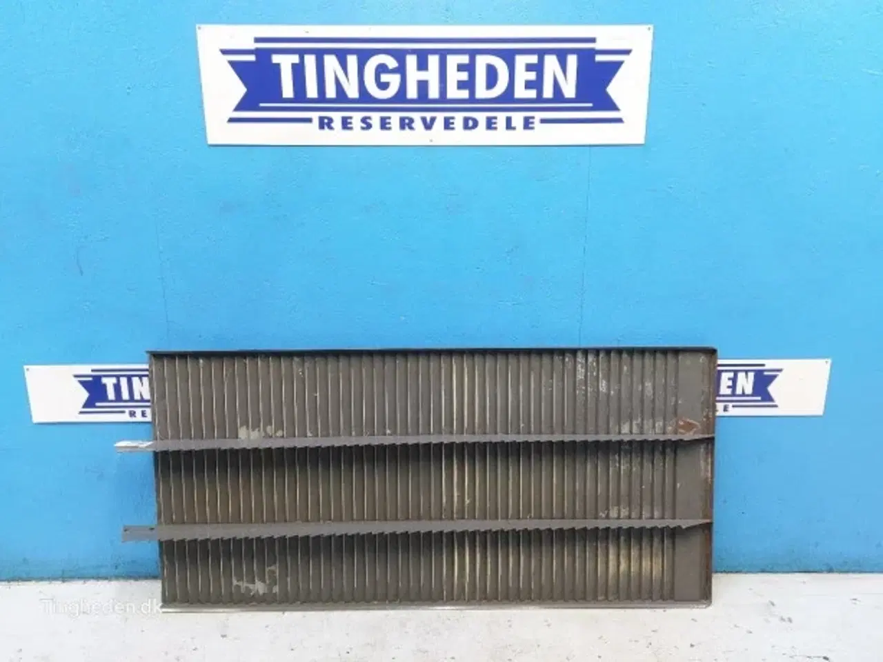 Billede 1 - Massey Ferguson 7278 Tilløbsplan 28480820