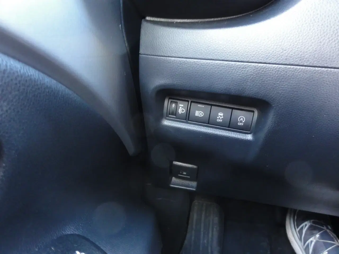 Billede 17 - Toyota Aygo X 1,0 Active s-CVT