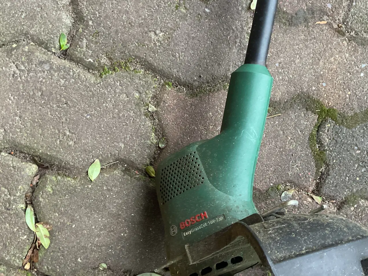 Billede 2 - Bosch kantklipper