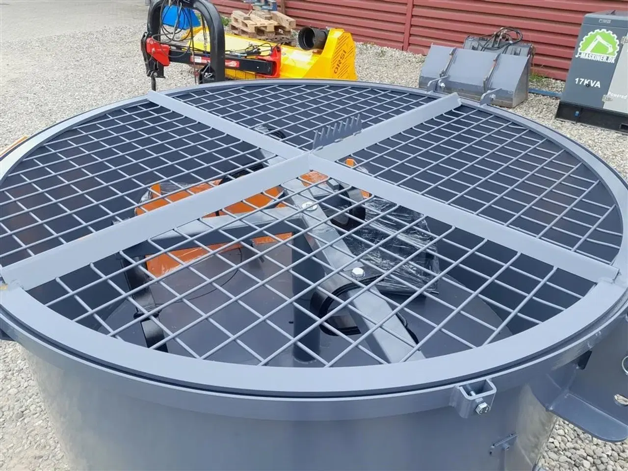 Billede 5 - - - - FK MASCHINERY