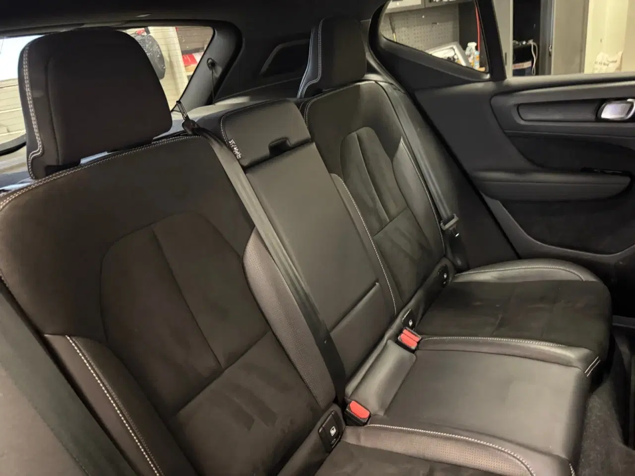 Billede 17 - Volvo XC40  P8 ReCharge Twin R-Design