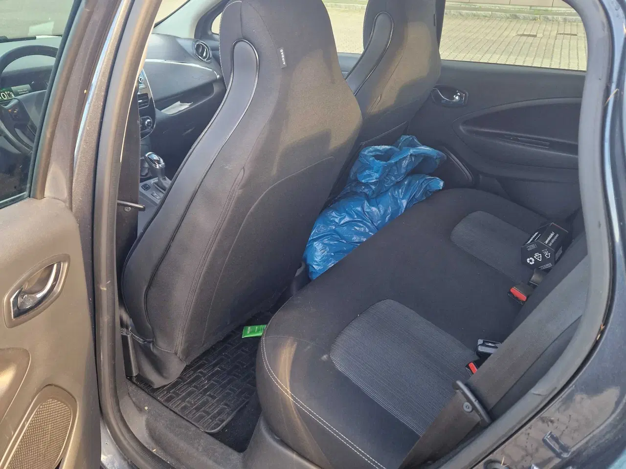 Billede 10 - Renault Zoe 41 Intens