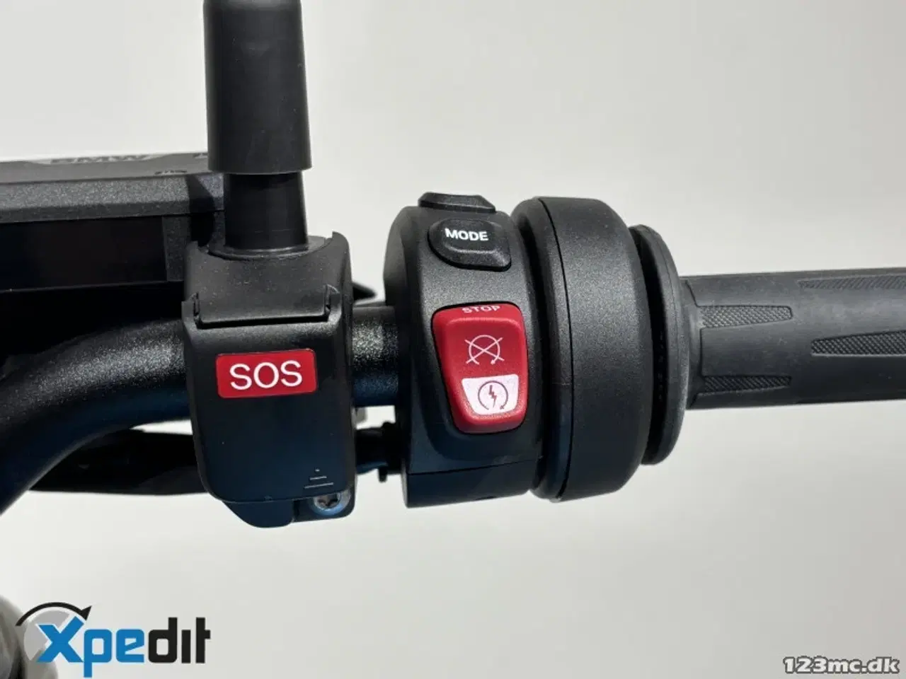 Billede 14 - BMW R 1300 R