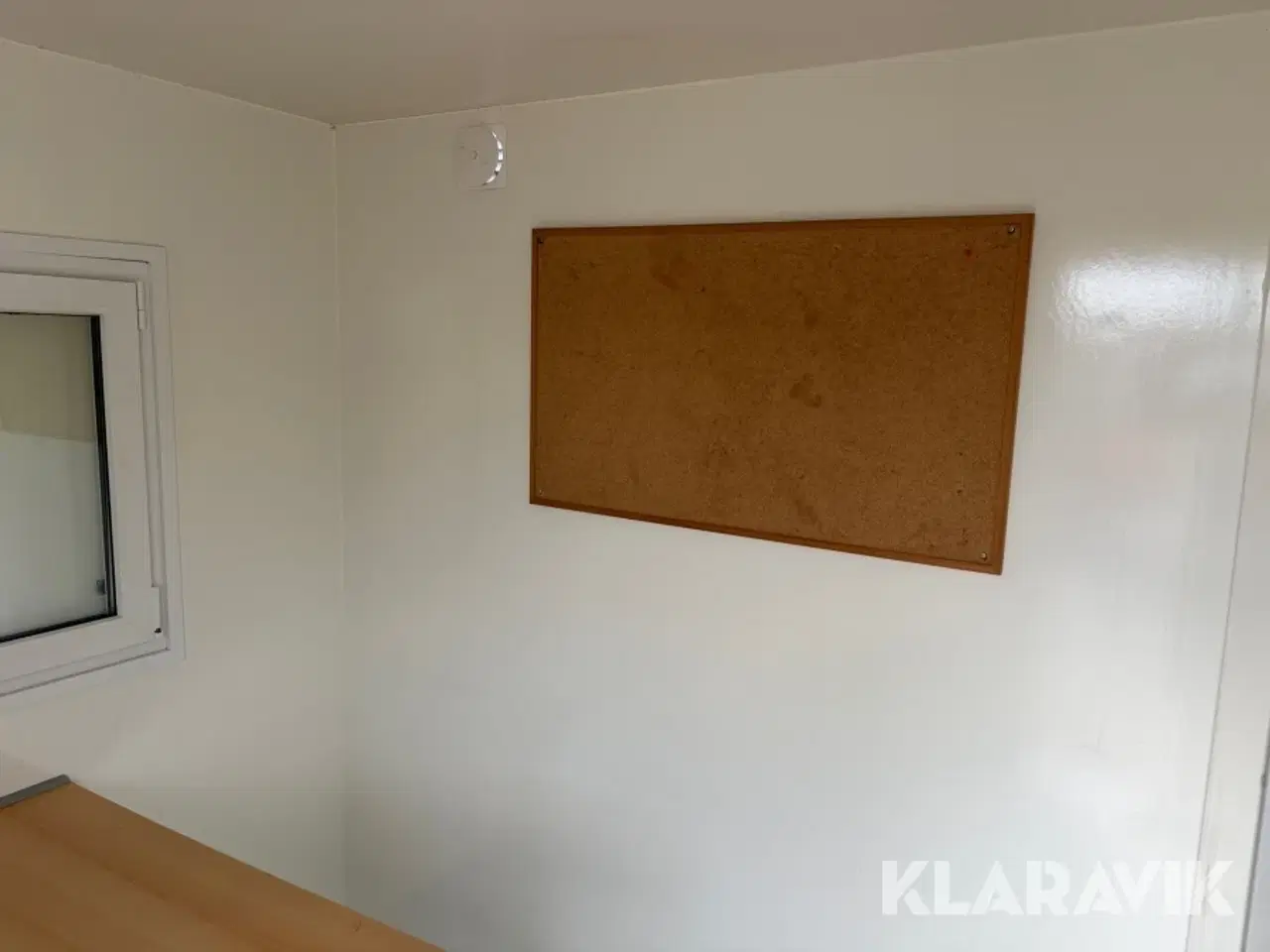 Billede 12 - Mandskabsvogn Scanvogn med toilet