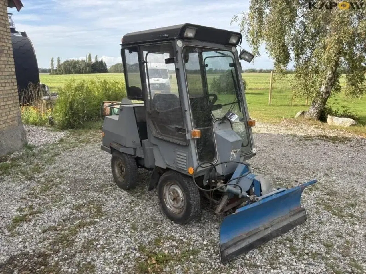 Billede 3 - Belos 1300