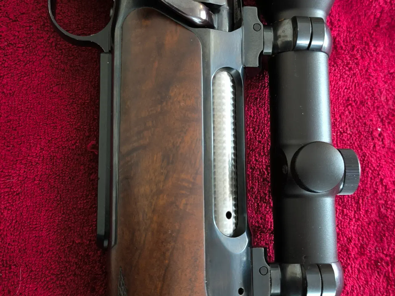 Billede 7 - Sauer Lux 202  3006- 6,5x55
