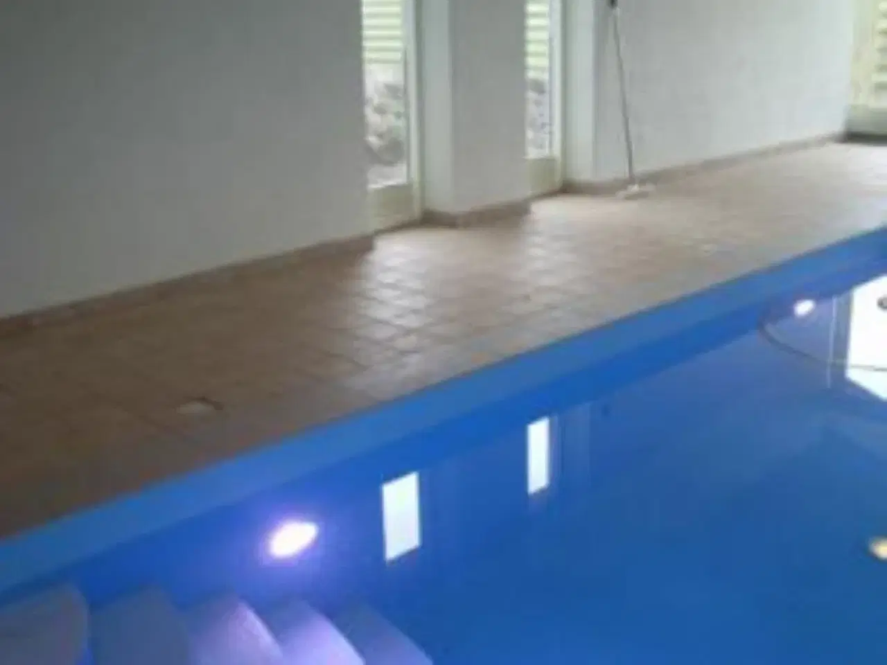 Billede 4 - Sommerhus med pool , spa og sauna