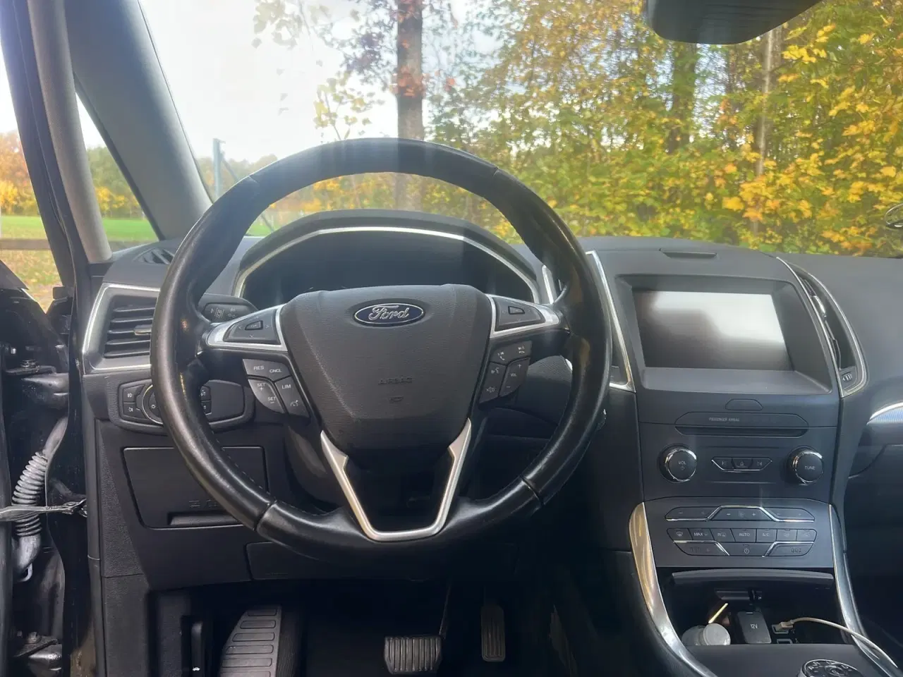 Billede 11 - Ford S-MAX 2,0 EcoBlue Titanium aut. 7prs