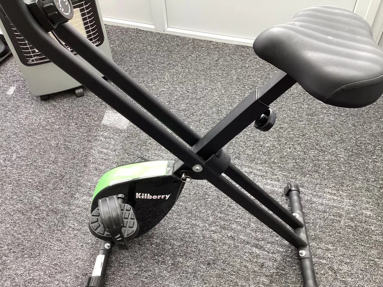 Billede 1 - Kilberry motionscykel. Ikke meget brugt