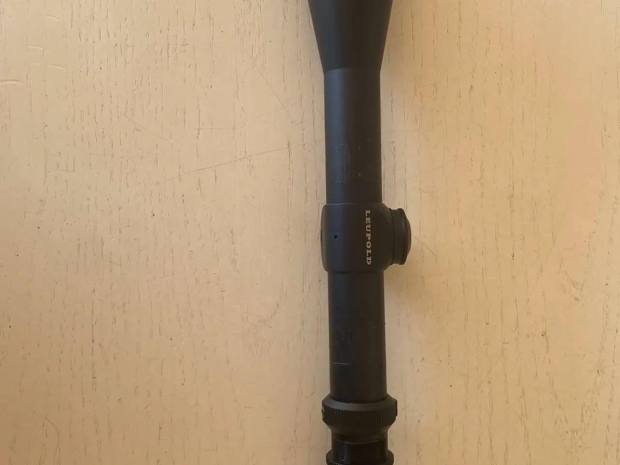 Billede 2 - Riffel kikkert 