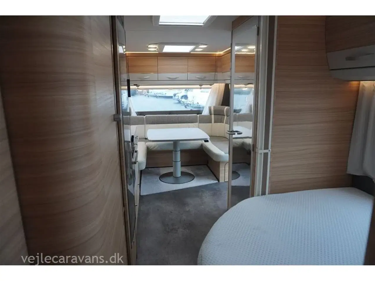 Billede 23 - 2019 - Dethleffs Generation Scandi Snow 655 RFK