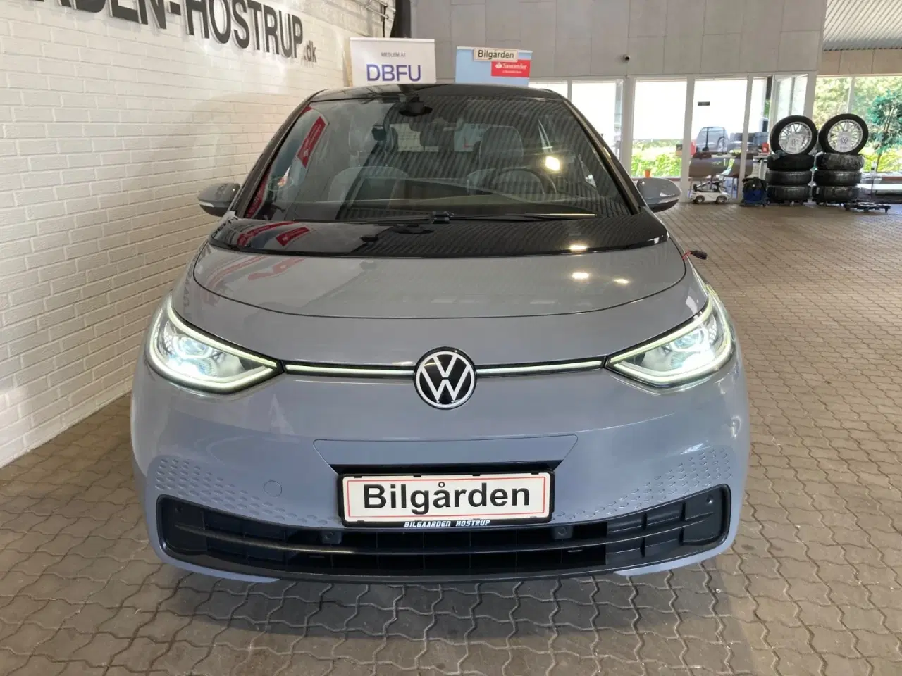Billede 5 - VW ID.3 58 Pro Performance Family