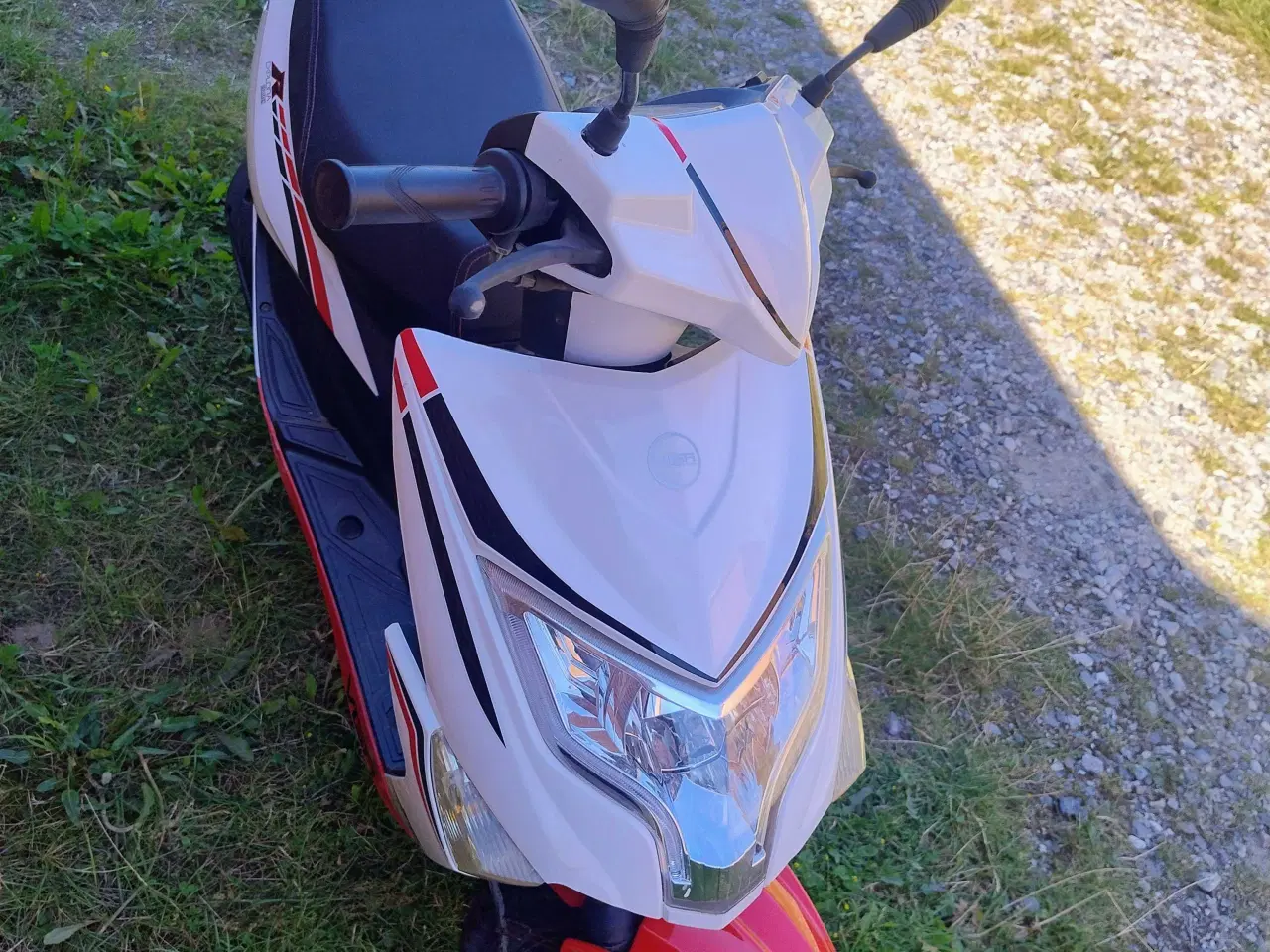 Billede 5 - VGA explore 30 knallert fra 2020