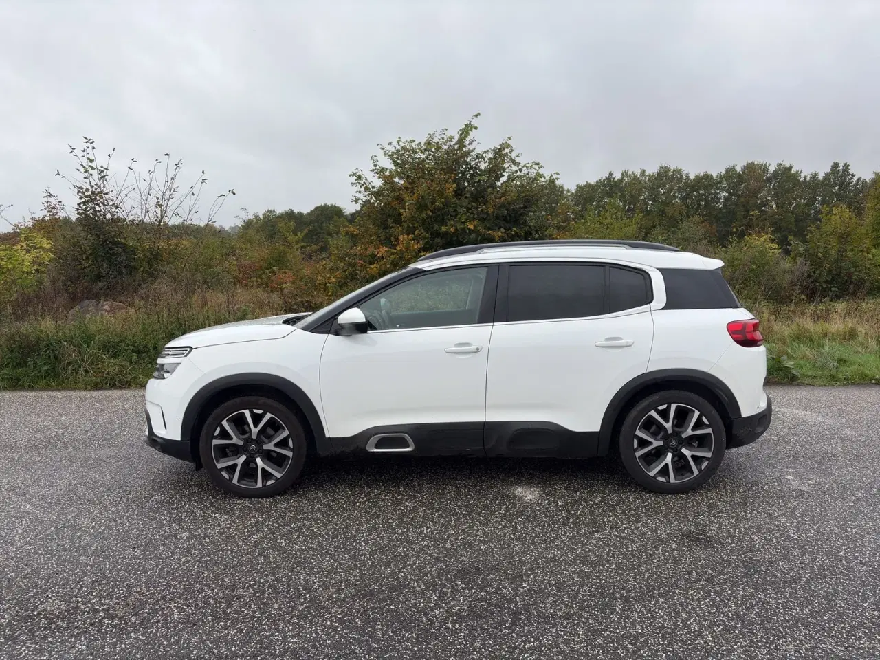 Billede 8 - Citroën C5 Aircross 1,5 BlueHDi 130 Cool EAT8