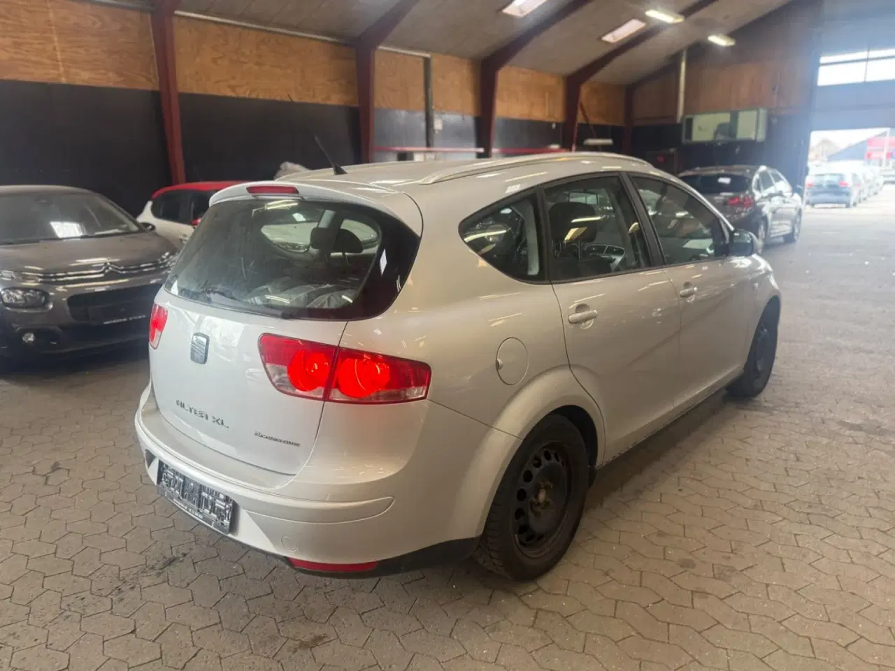 Billede 5 - Seat Altea XL 1,2 TSi 105 Reference eco