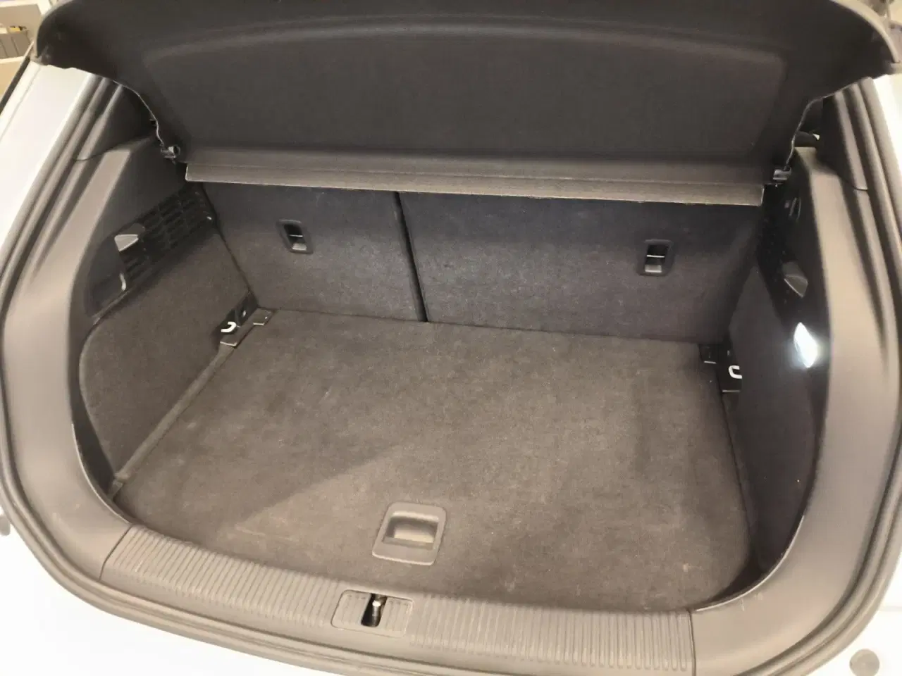 Billede 16 - Audi A1 1,6 TDi 105 Attraction Sportback