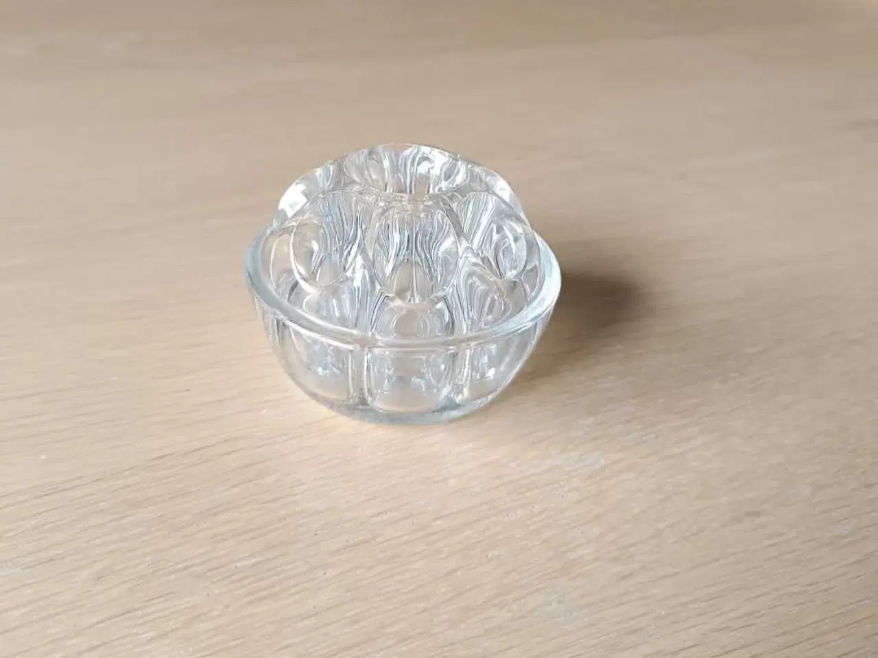 Billede 3 - Blomster fakir i glas