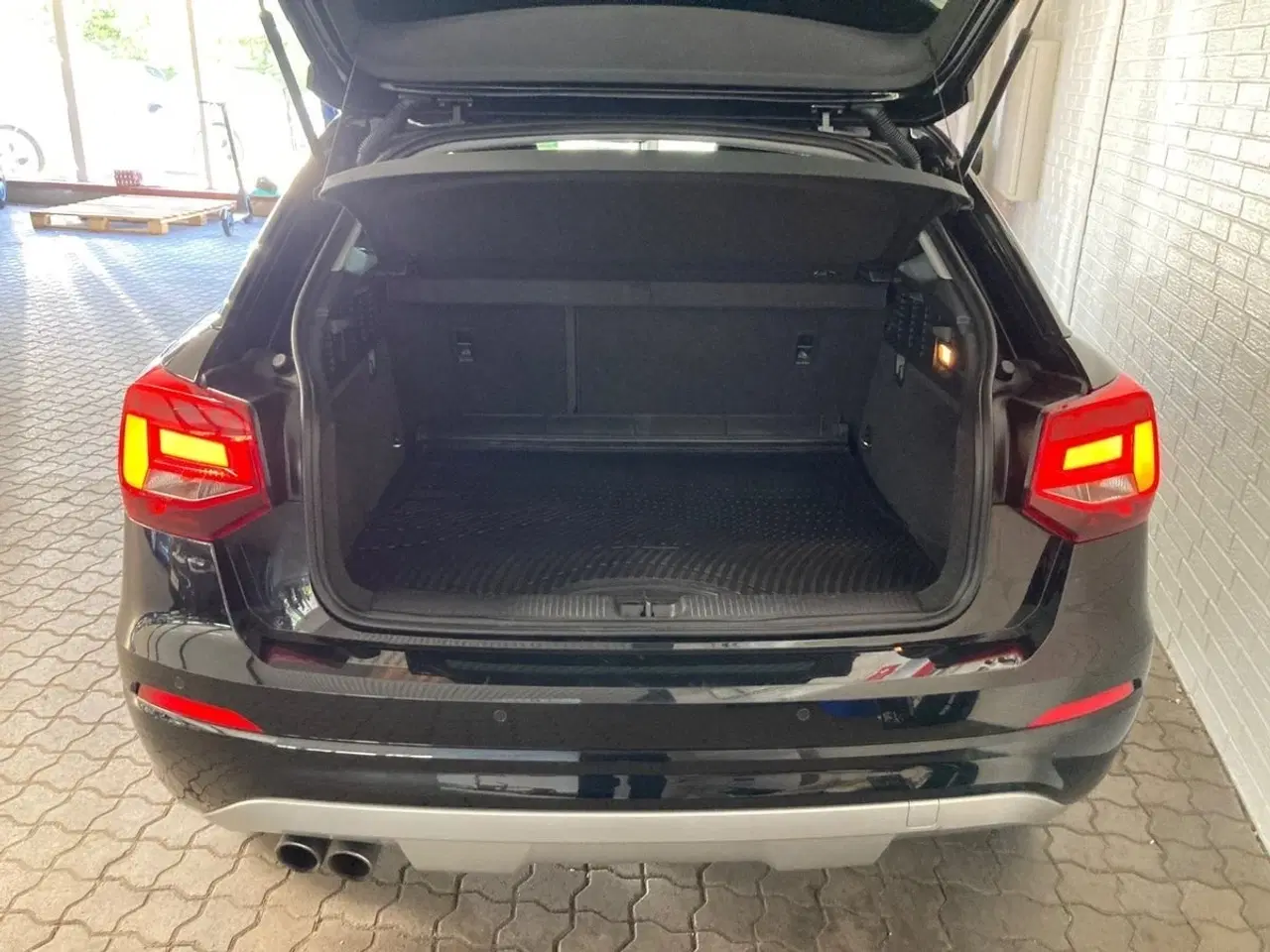 Billede 6 - Audi Q2 1,4 TFSi 150 Sport S-tr.