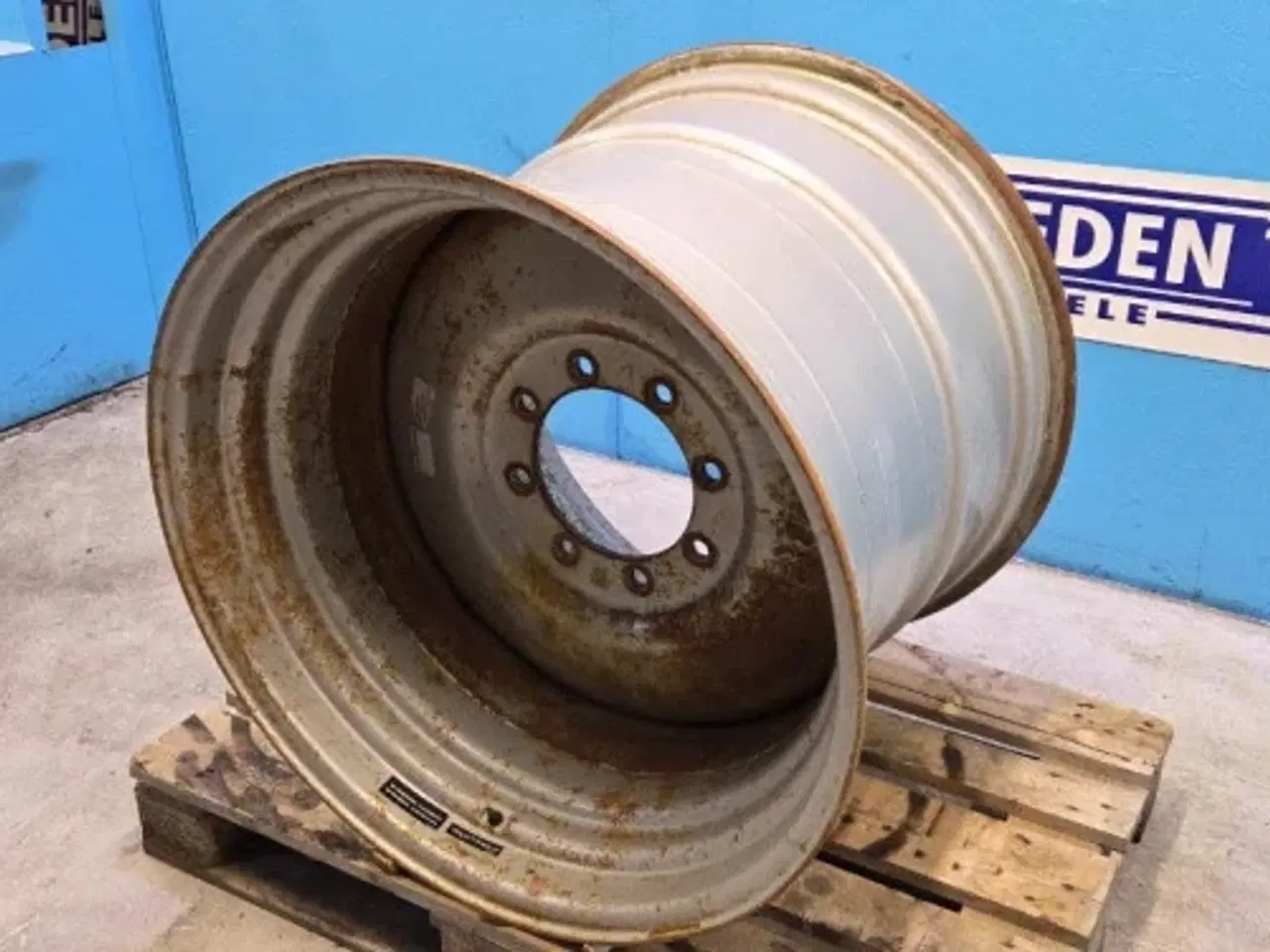 Billede 9 - 32" DW27AX32