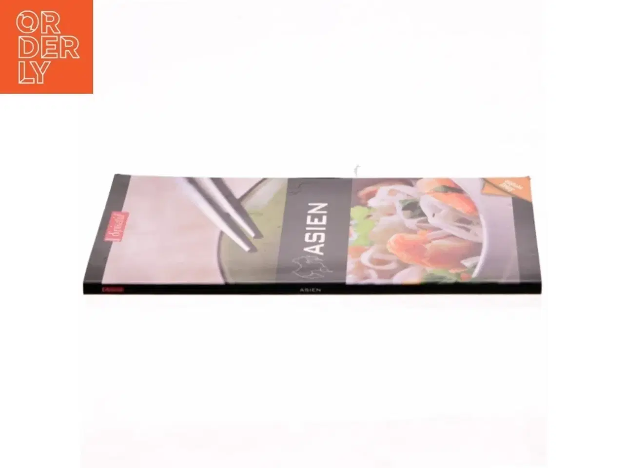 Billede 2 - Asien