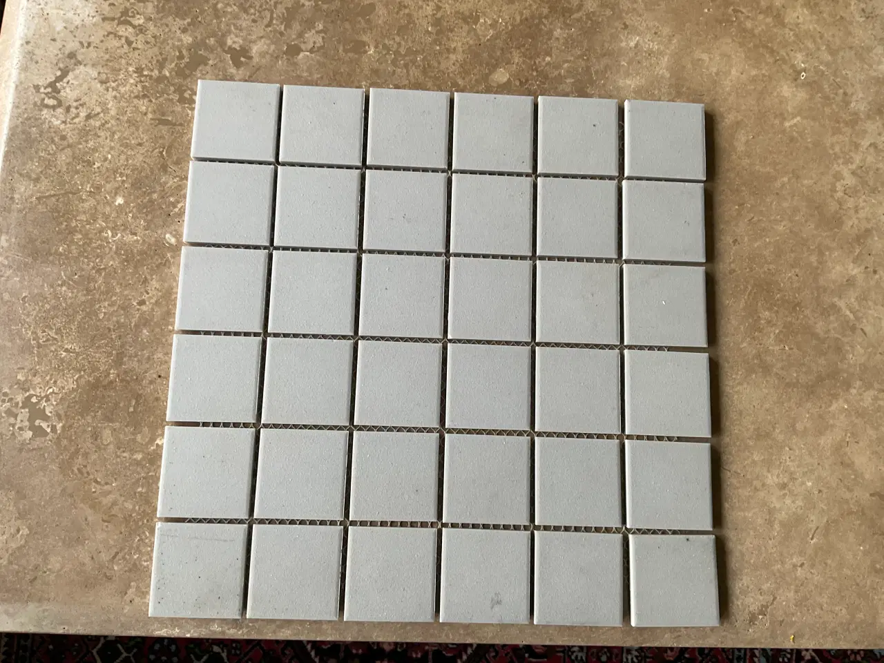 Billede 1 - Keramik fliser 