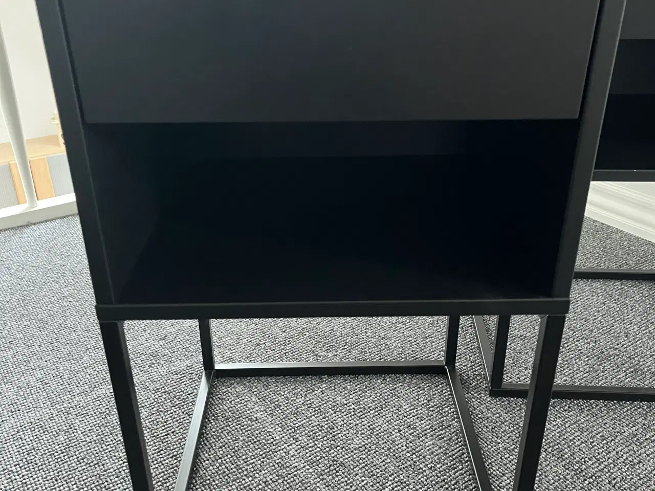 Billede 2 - Sengeborde IKEA